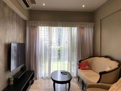 The Sorrento (D5), Condominium #504109211